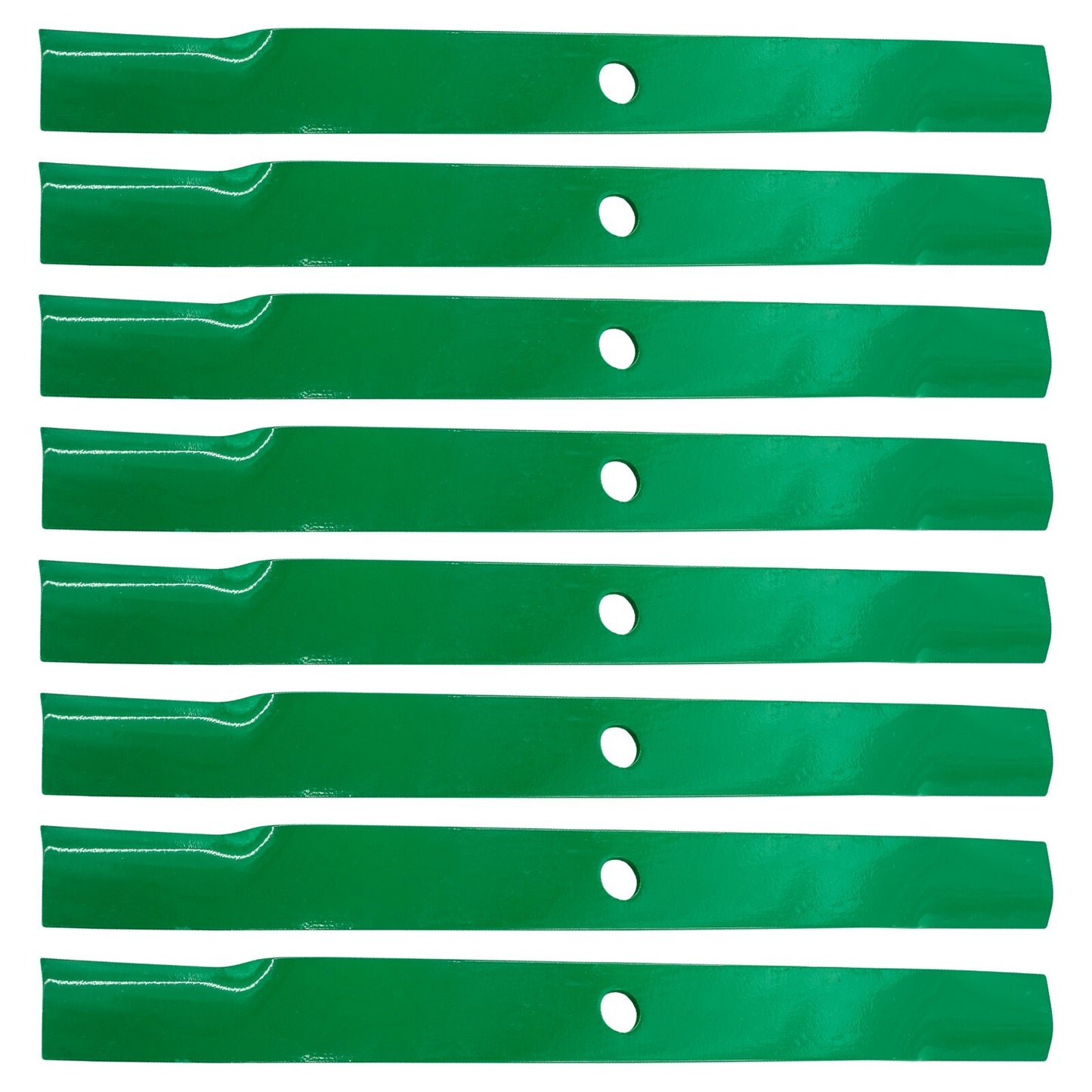 42 Inch Deck Spindle Blade Replacement for Snapper Simplicity Ferris 8X (2000–2000)