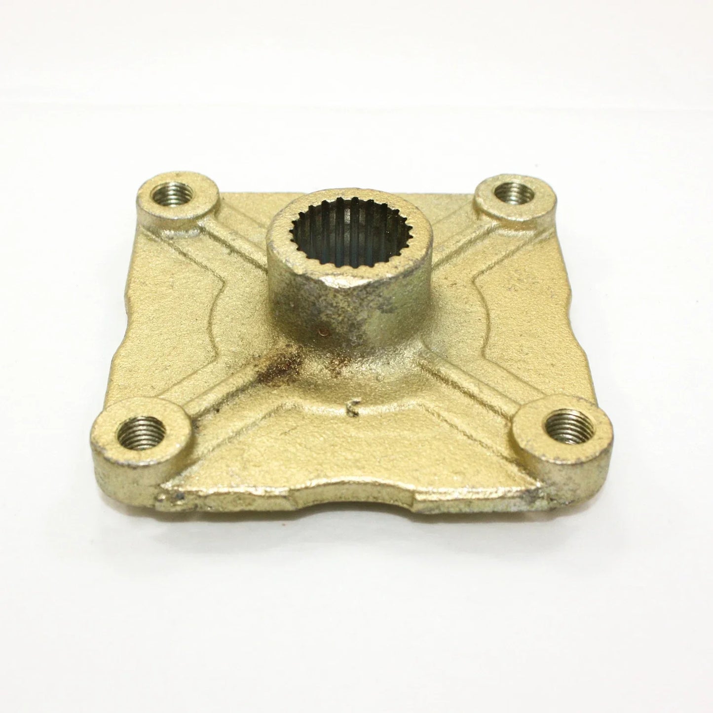 23 Tooth Spline 4 Stud Rear Axle Hub for 150cc 200cc Quad Dirt Bike ATV