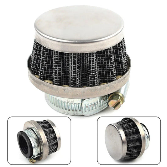 Air Filter / 28mm / Metal Rubber for Motorcycle