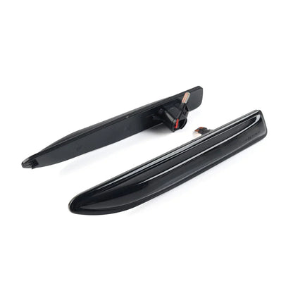 LED Dynamic Side Marker Lights for Ford Mondeo Mk4 Hatchback Saloon (2007-2015) Pair