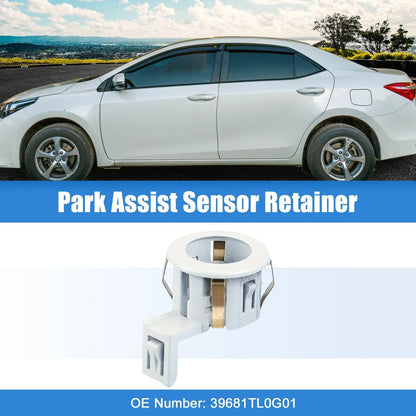 Parking Sensor Retainer Holder for Honda Odyssey (2011-2017)