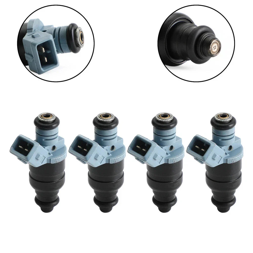 4 x 380cc Fuel Injectors for MINI Cooper R52 R53 (2002-2008)