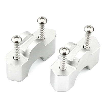Handlebar Riser Clamp for BMW R 1300 GS (2023-2024)