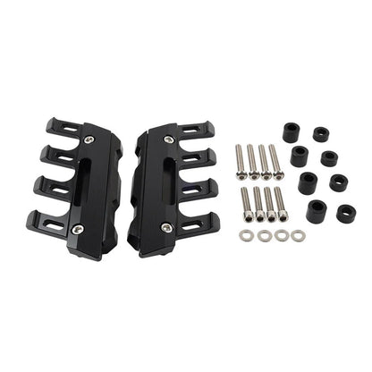 Front Fork Protector Mudguard Slider for Yamaha, Suzuki