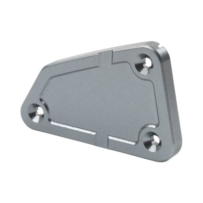 Front Brake Fluid Master Reservoir Cover Cap for CFMoto 800NK (2023-2024)