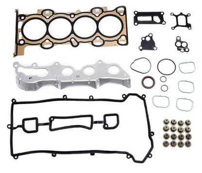 VRS Cylinder Head Gasket Kit for Mazda 3 BK 2.3L SP23 L3-VE (2003-2006)