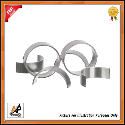 Big End Conrod Bearing Set Replacement for Honda Civic X 1.0 VTEC (2017–2021)