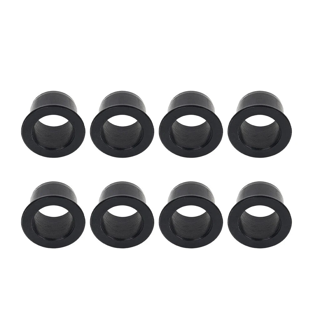 8pcs Upper Lower A-Arm Bushings for Kawasaki Teryx 750 4X4 (2008-2013)