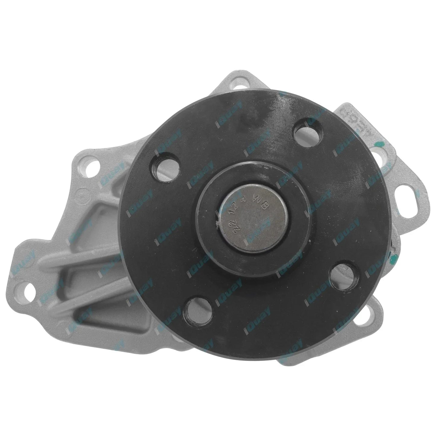 Water Pump for Toyota Previa ACR30 ACR50 2.4L 2AZ-FE Engine (2000-2017)