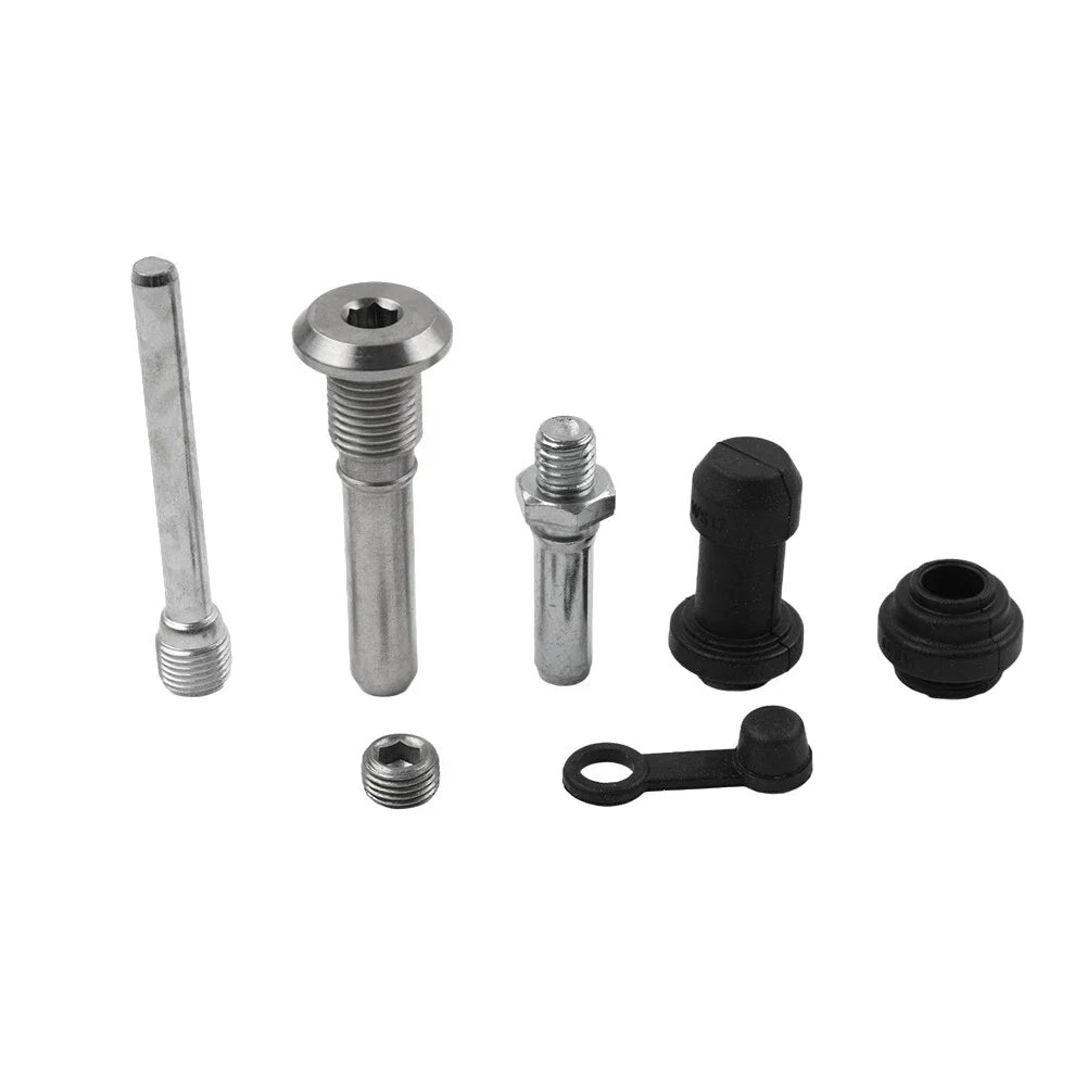 Rear Brake Caliper Rebuild Kit for Nissin CRF KXF RMZ YZF WR Dirt Bike