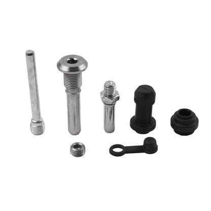 Rear Brake Caliper Rebuild Kit for Nissin CRF KXF RMZ YZF WR Dirt Bike