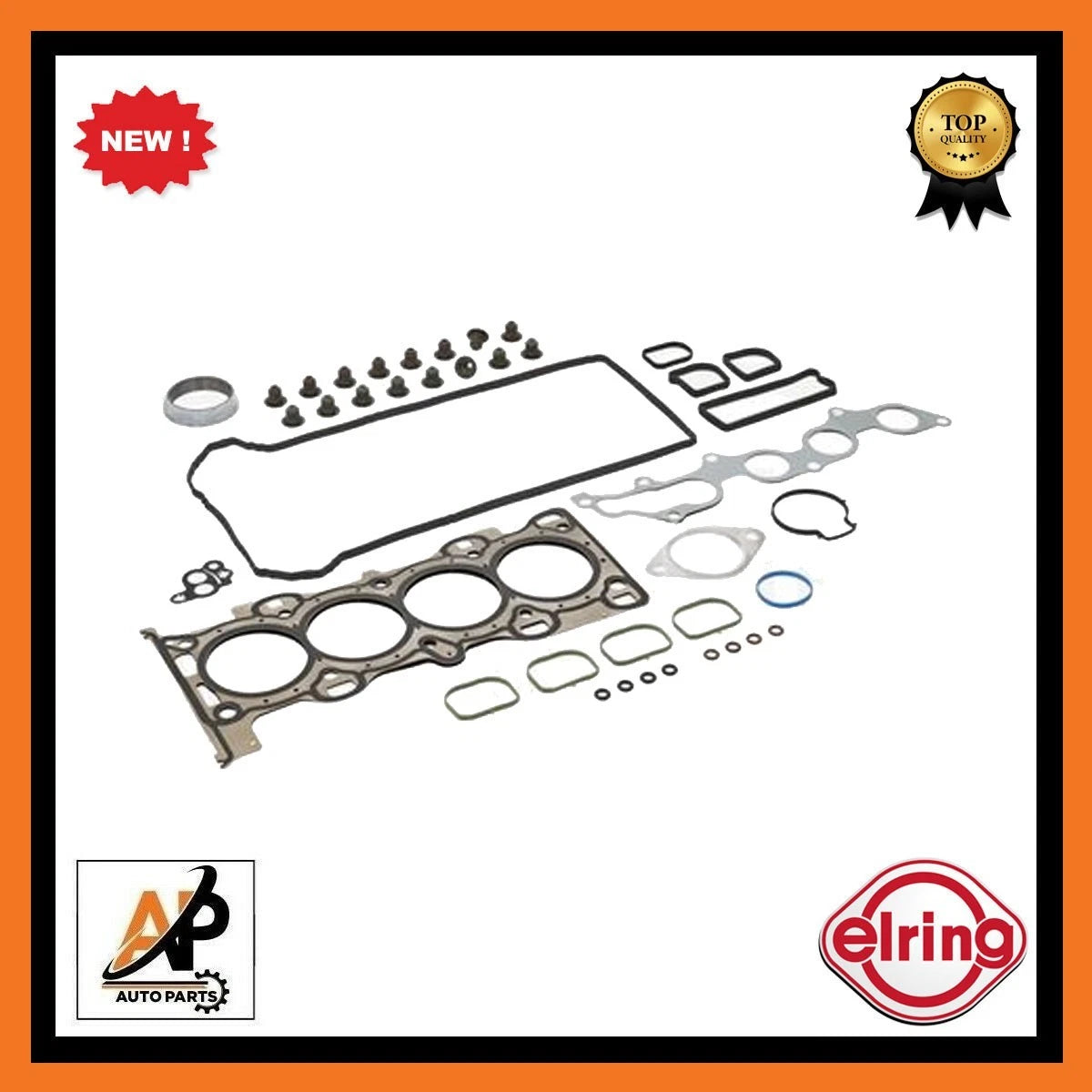 Cylinder Head Gasket Kit for Ford Transit (2011–2019)
