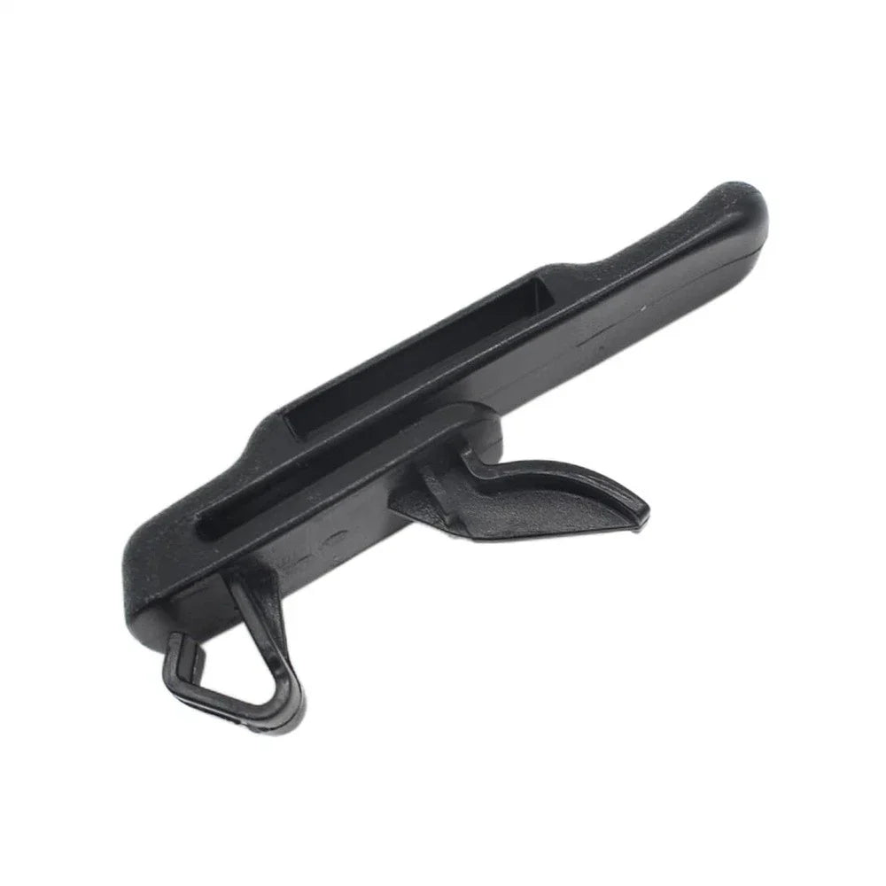 Rear Seat Shoulder Belt Hanger for Lexus GX460, Toyota 4Runner, Prius V