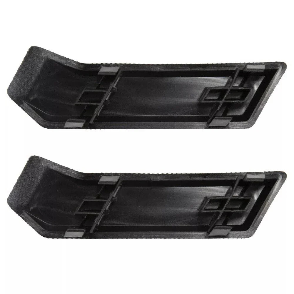 Right Running Board Step Pad Grip Covers for Ford F-150 (2015-2022)