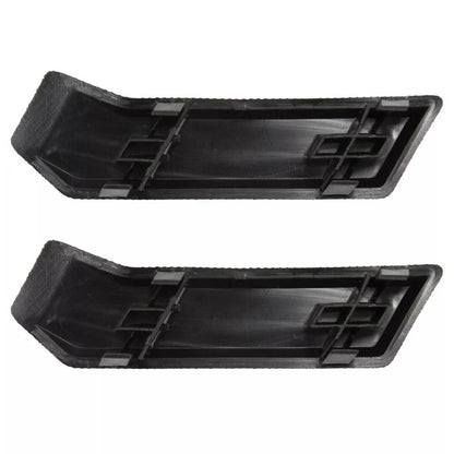 Right Running Board Step Pad Grip Covers for Ford F-150 (2015-2022)