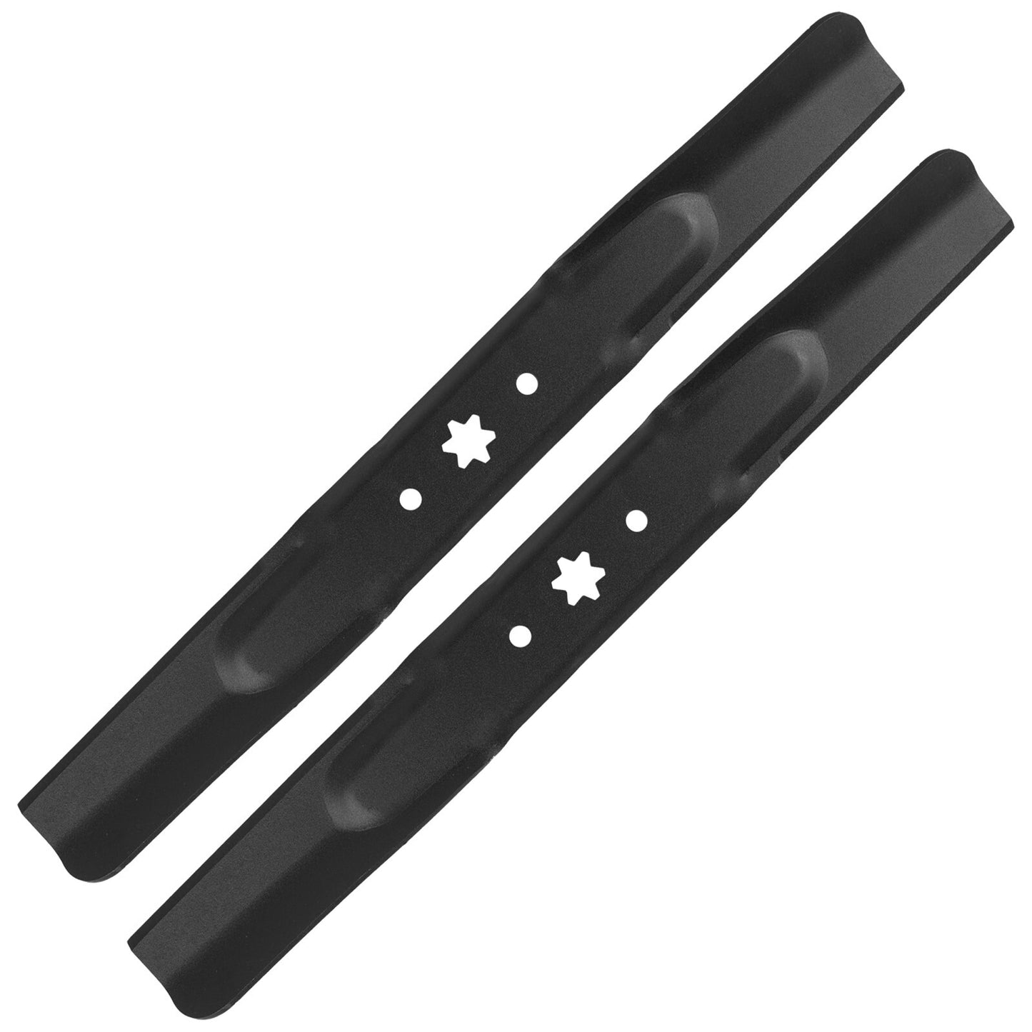 Deck Blade Set Heavy Duty for Cub Cadet RZT42 42 in (2011–Up)
