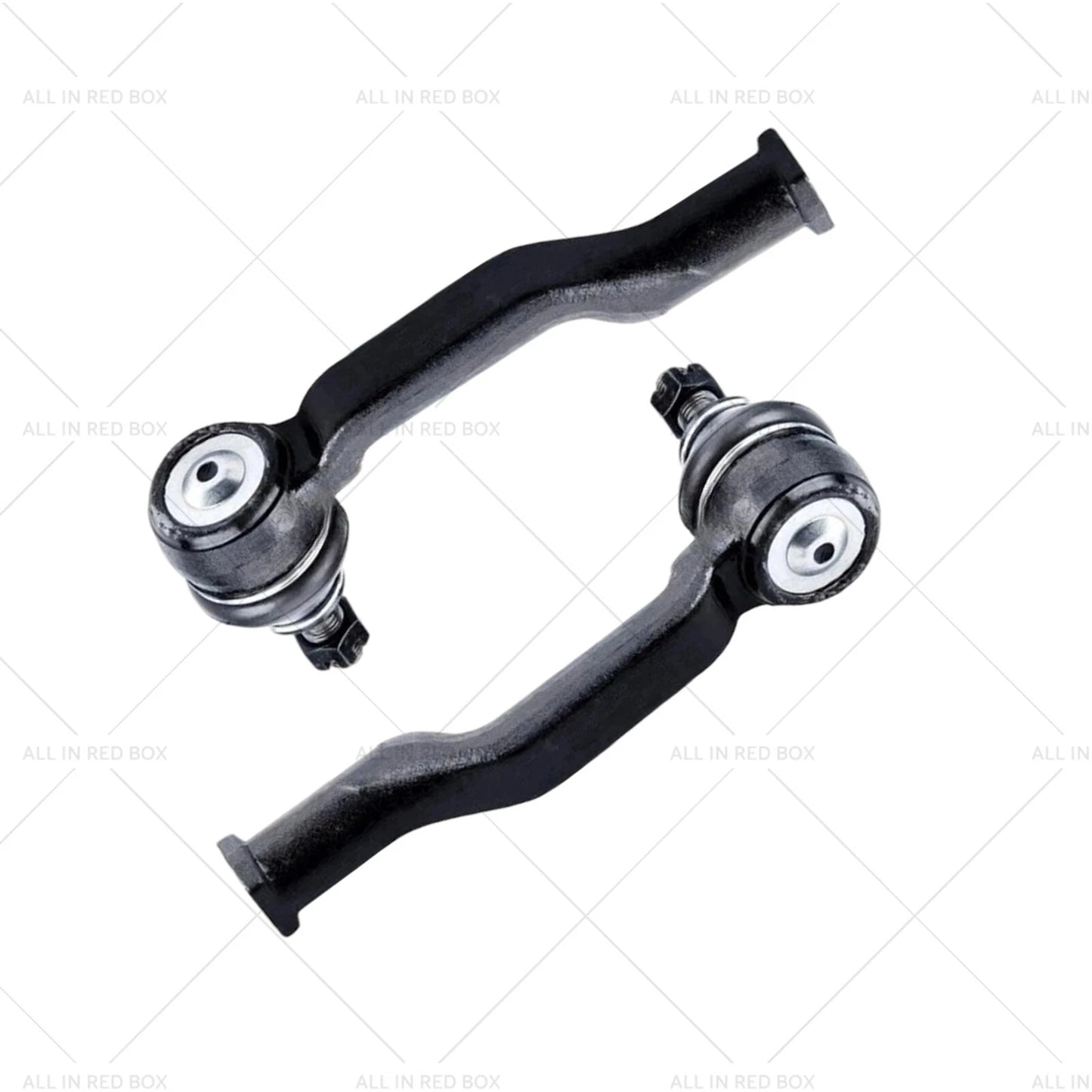 Tie Rod Ends for Mazda B2200 (1987-1993)