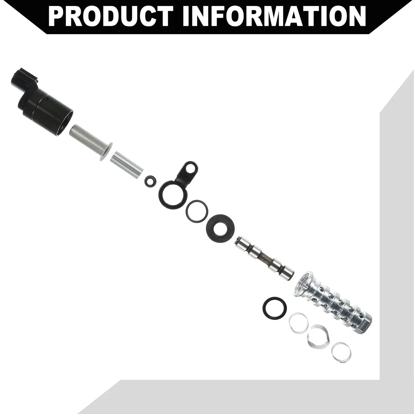 VVT Solenoid for Mercedes-Benz C 230 (2002-2007)