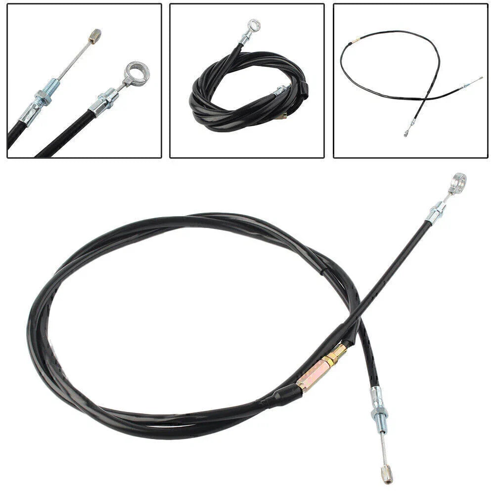 Brake Clutch Cable Vinyl Casings for Harley Sportster 883