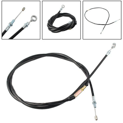 Brake Clutch Cable Vinyl Casings for Harley Sportster 883