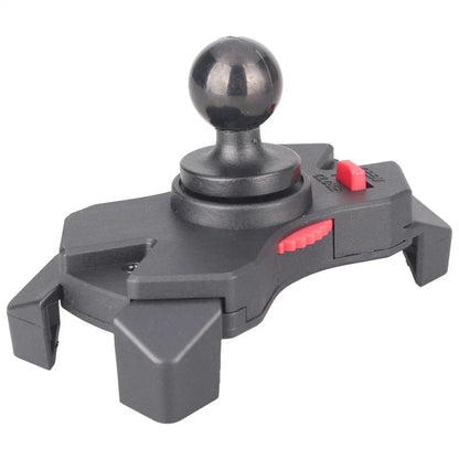 Universal Handlebar Mount Holder for Motorcycle Bike Bicycle Cell Phone