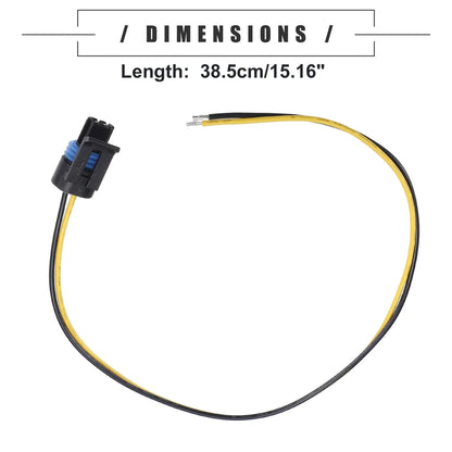 Multi-Purpose Wire Connector Pigtail Plug for Chevy ( Specified)