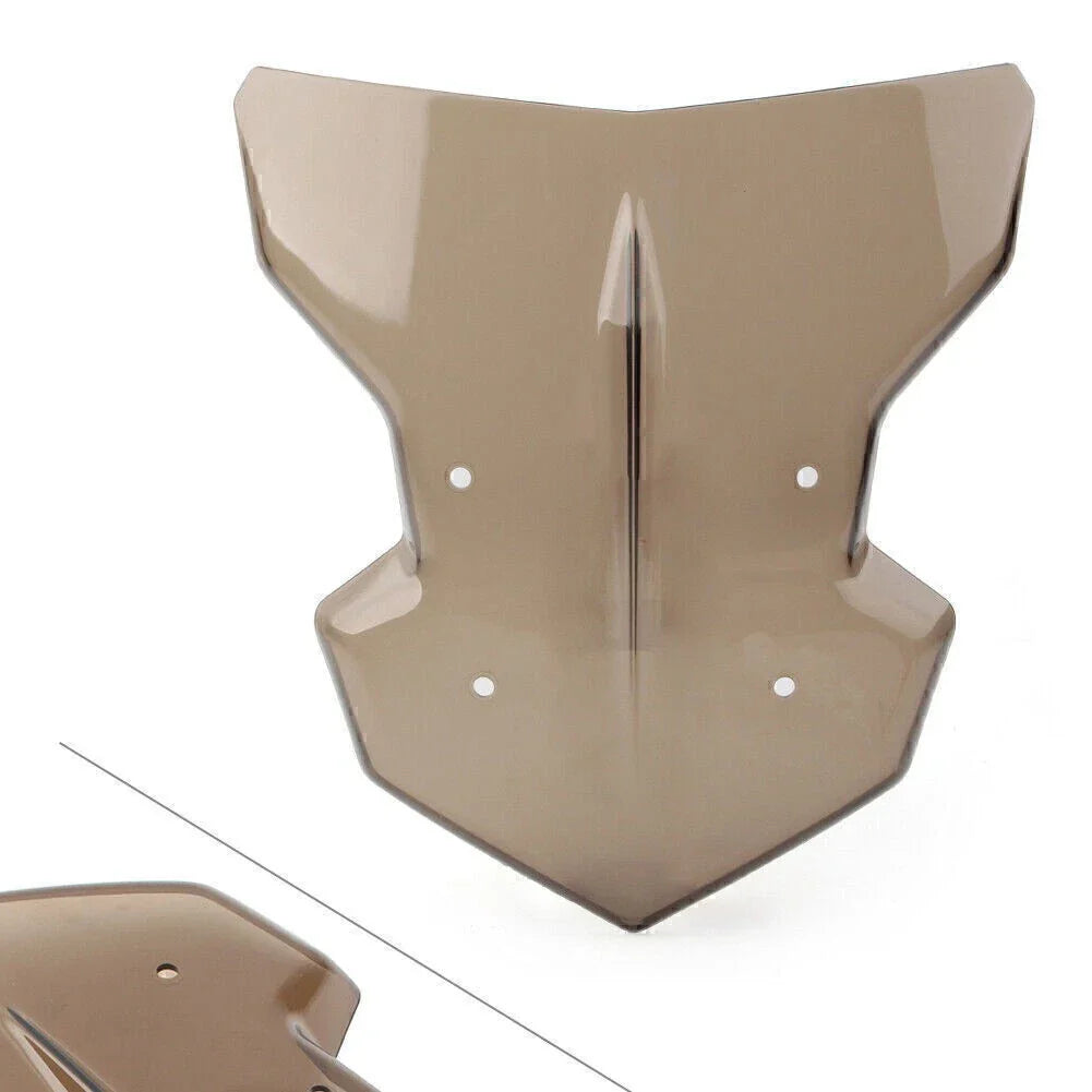 Tan Windscreen Shield Protector for Yamaha MT-03 (2020 - Present)