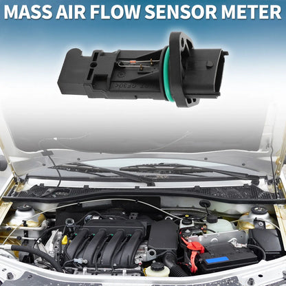 Mass Air Flow Sensor for Porsche Cayenne (2003-2010) - 1 x MAF Sensor