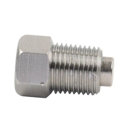 Magnetic Oil Drain Plug for GM Automatic Transmission Pan (Fits 2000-2015)