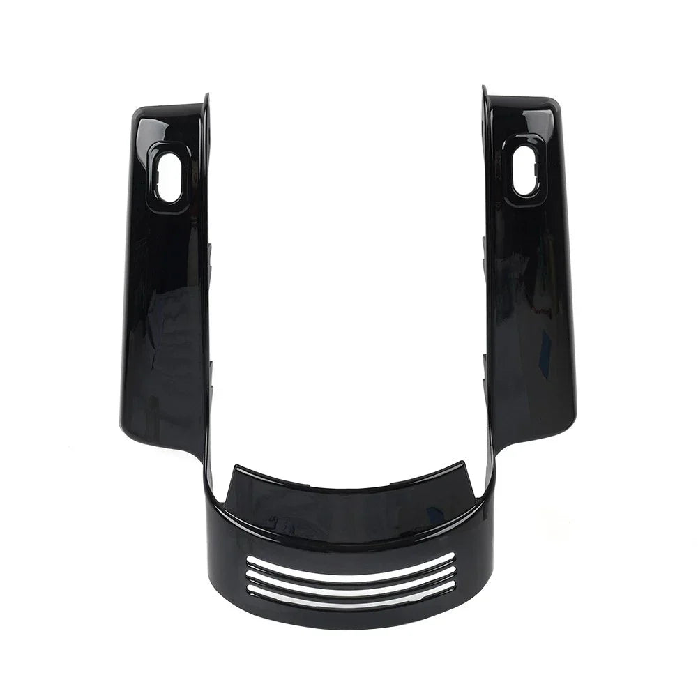 Rear Mudguard Fascia Extension for Harley Street Glide FLHX (2009-2013)