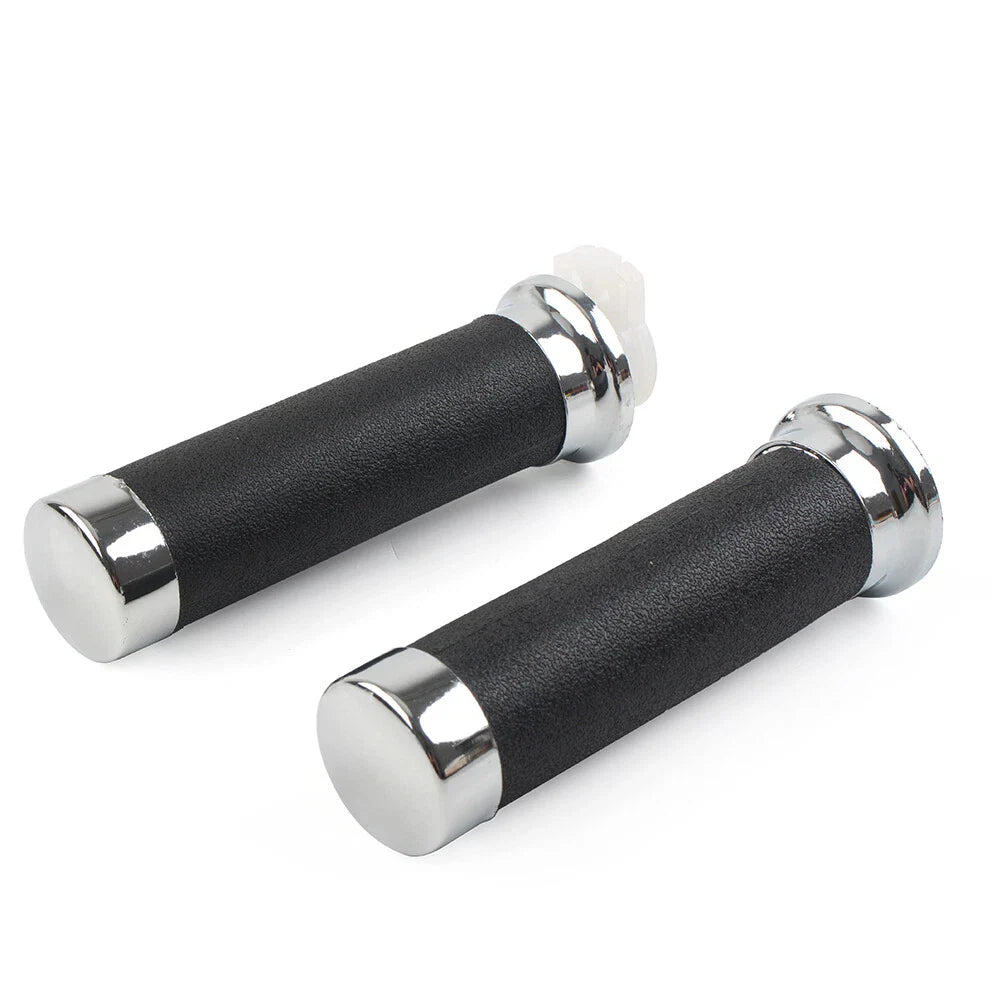 25mm Hand Grip for Honda Shadow VT 400/600/750/1100/1300