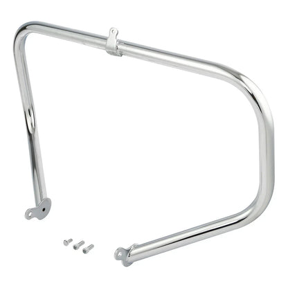 Engine Guard Crash Bar for Harley Davidson Touring FLHX FLHR (2009-2024)