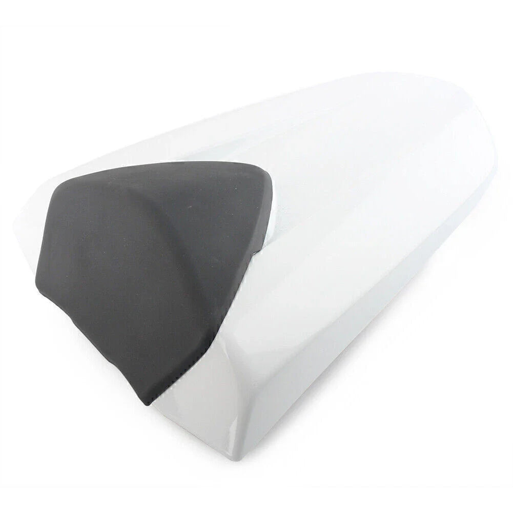 Rear Seat Cover Cowl for Honda CBR500R (2013-2015) White