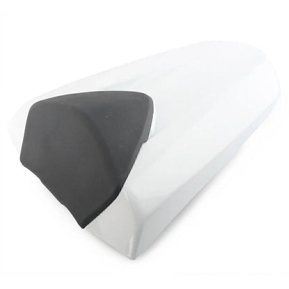 Rear Seat Cover Cowl for Honda CBR500R (2013-2015) White