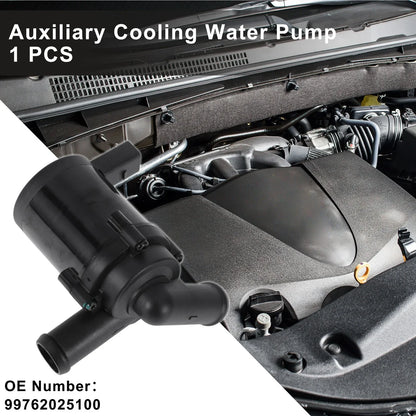 Auxiliary Cooling Water Pump for Porsche 911 997 (2010-2012) 1 x Pc