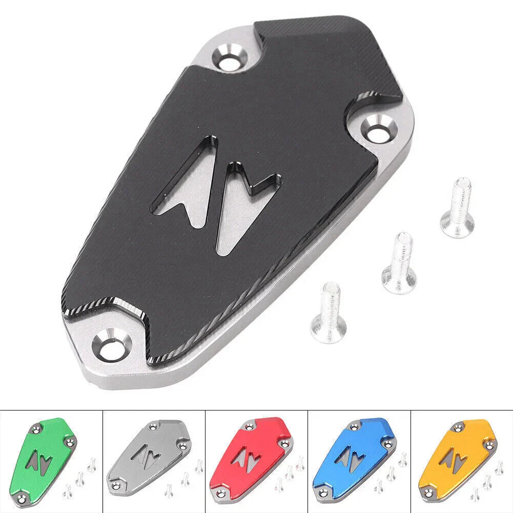 Brake Reservoir Cover Cap for Kawasaki Z1000 (2010-2017)