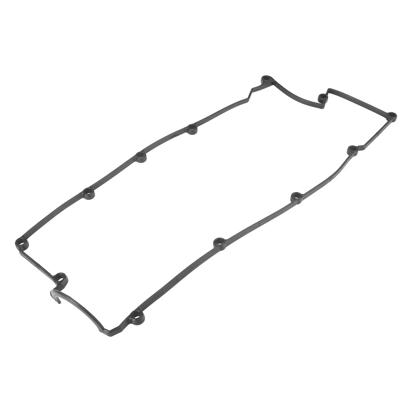 Black Valve Cover Gasket Seal for Hyundai Elantra, Tucson & Kia (2001-2023)