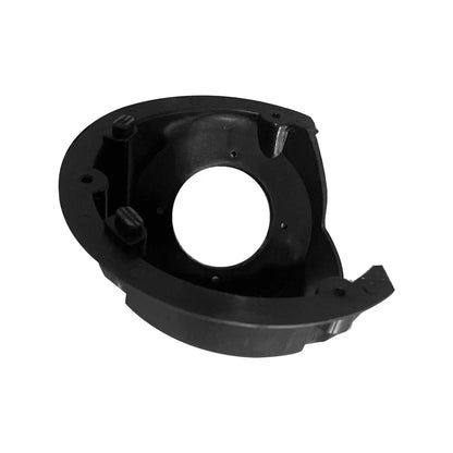 Fuel Filler Housing for Dodge RAM 1500 2500 Pickup (2010-2022)