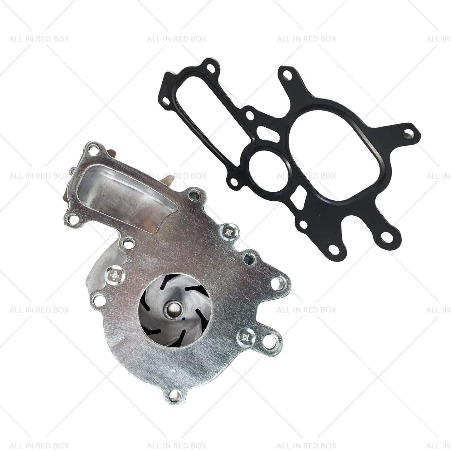 Timing Belt Kit & Water Pump for Toyota Prado KDJ120R KDJ150R (2003-2023)