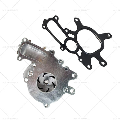 Timing Belt Kit & Water Pump for Toyota Prado KDJ120R KDJ150R (2003-2023)