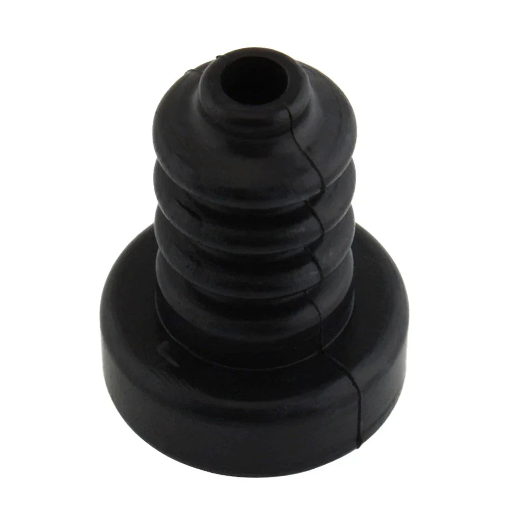 Dust Boot Rubber Jacket Cover for BMW K1600 F750GS 850GS S1000RR (2011-2023)