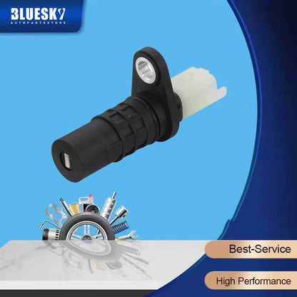 Crank Angle Sensor for Renault Master X62 Diesel 2.3 Turbo (2011)