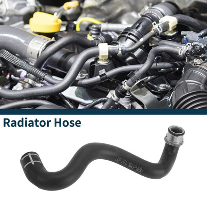 Radiator Hose for Porsche Panamera 2010-2016 Cooling Liquid Tube