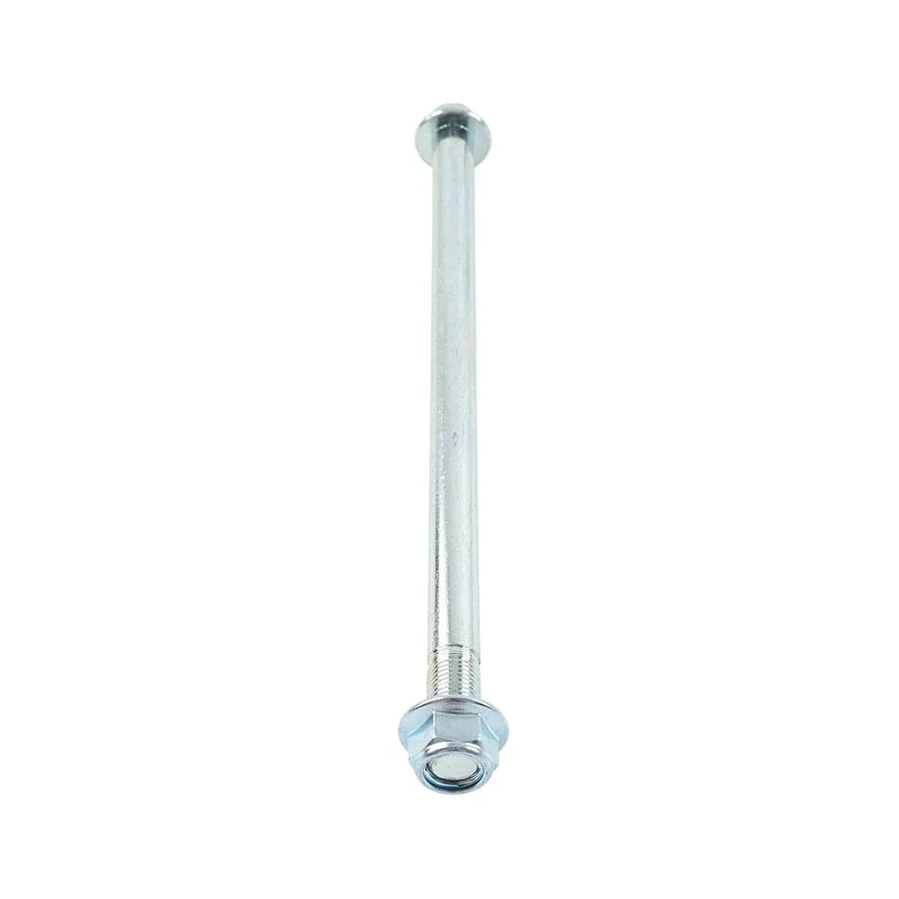 M12x230mm Front Rear Wheel Hub Axle for Pit Dirt Bike ATV