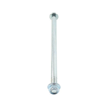 M12x230mm Front Rear Wheel Hub Axle for Pit Dirt Bike ATV