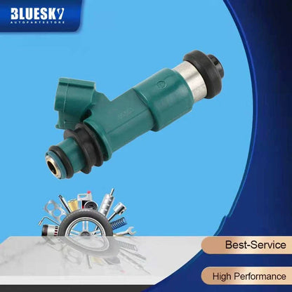 New Fuel Injectors for Suzuki SX4 2.0L J20A (2006-2010)
