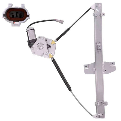 Front Right Window Regulator with Motor for Hyundai iLoad iMax (2007���2020)