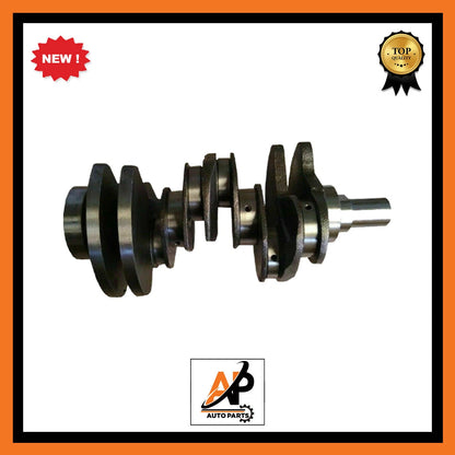 Engine Crankshaft Engine Rebuild Kit for Jaguar Land Rover 3.0D (2007–2019)