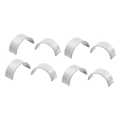 8X STD 34.5MM Connecting Rod Bearings for Kawasaki ZX10R, Z1000 (2010-2023)