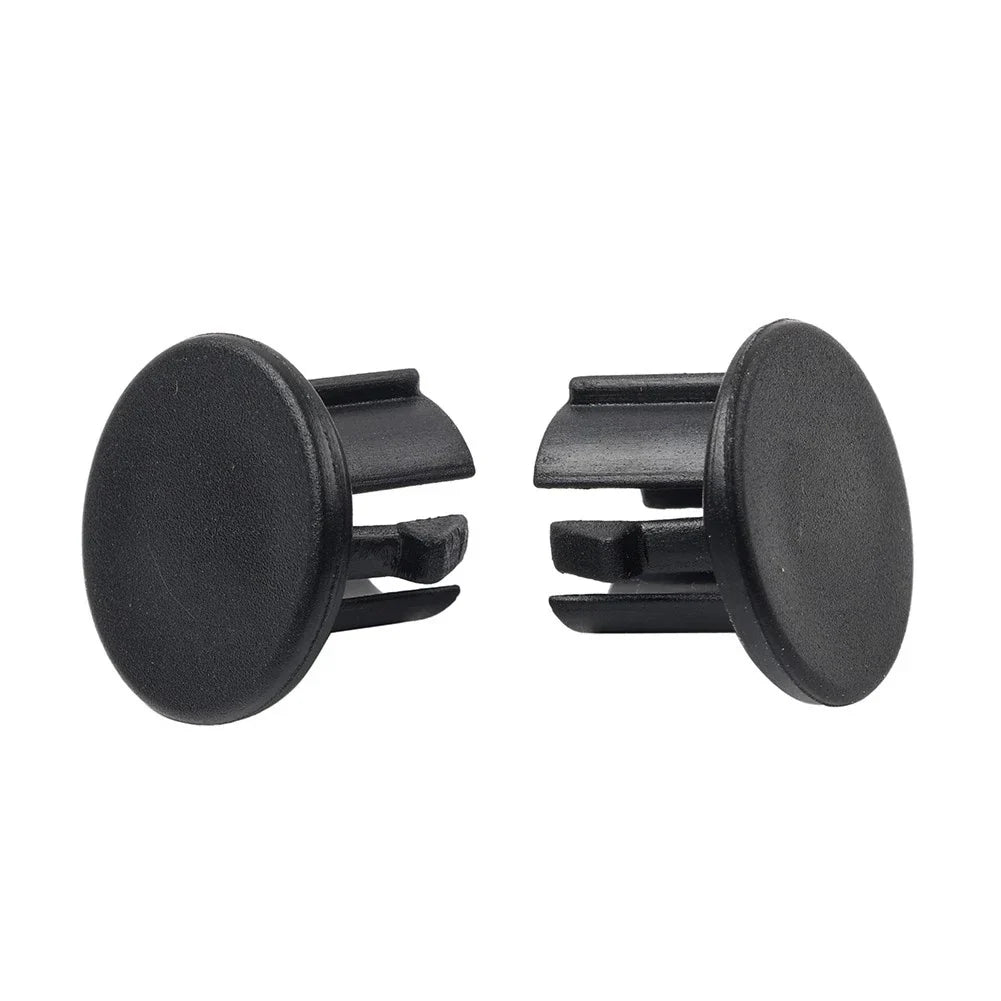 Mirror Fairing Plug Nut Cover Kits for Harley CVO Street Glide (2023-2024)